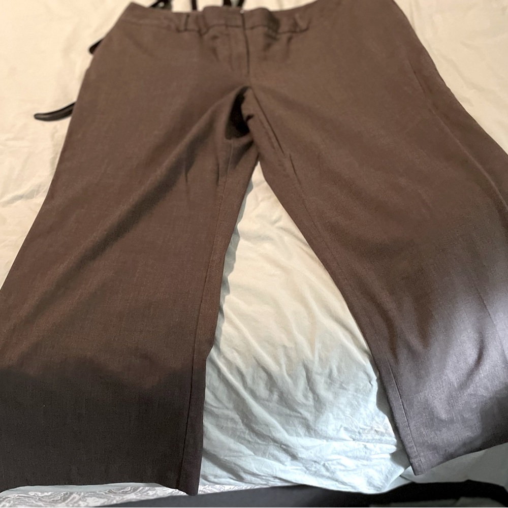 Worthington Pants